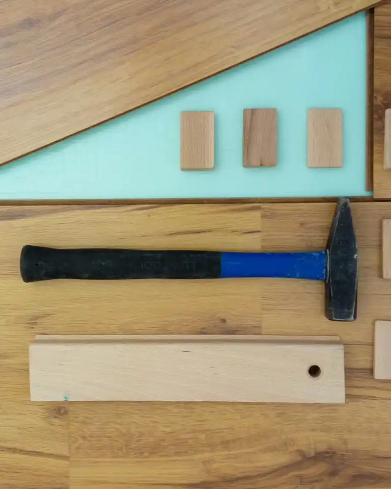 Little Big Project - creative