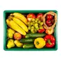 Bürokiste Mix - groß (ca. 5-6 kg)