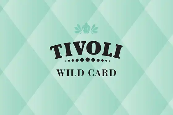 GO DREAM GAVEKORT - Tivoli Wild Card Barn
