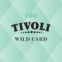 GO DREAM-oplevelse - Tivoli Wild Card Barn