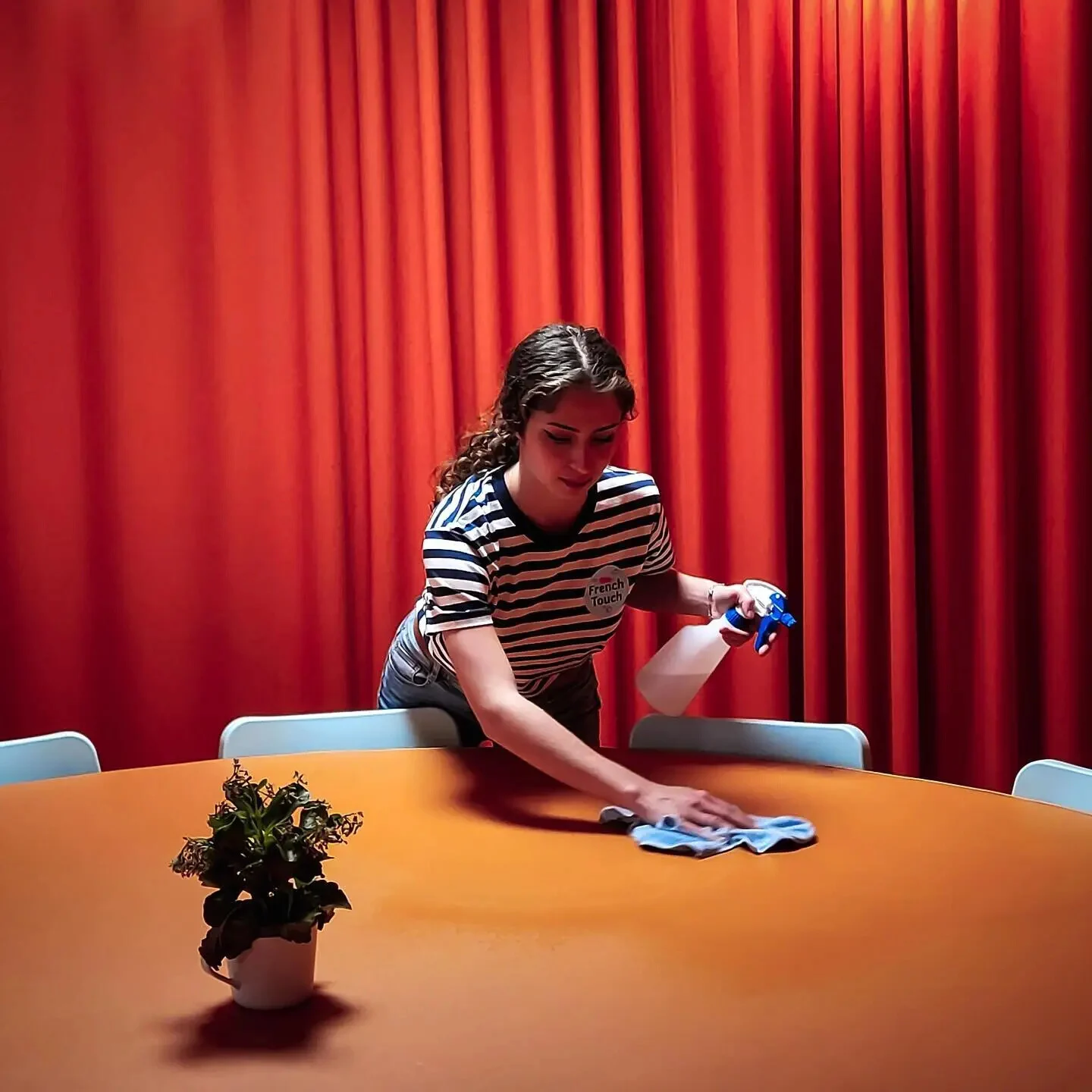 Piccolo- og piccolineservice