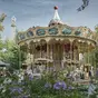 GO DREAM-oplevelse - Tivoli Entré & Turpas Barn