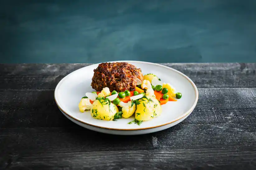 The Caternauts Catering - lunch