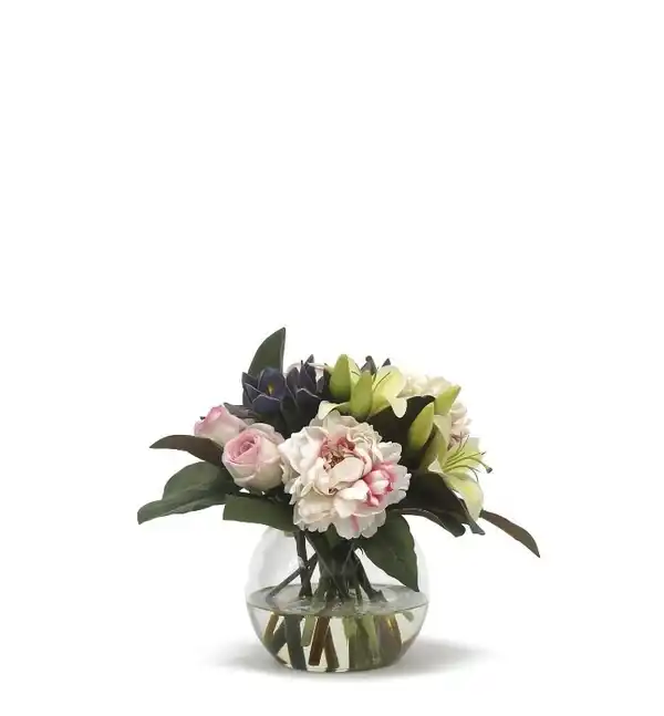 Floral Image small buket