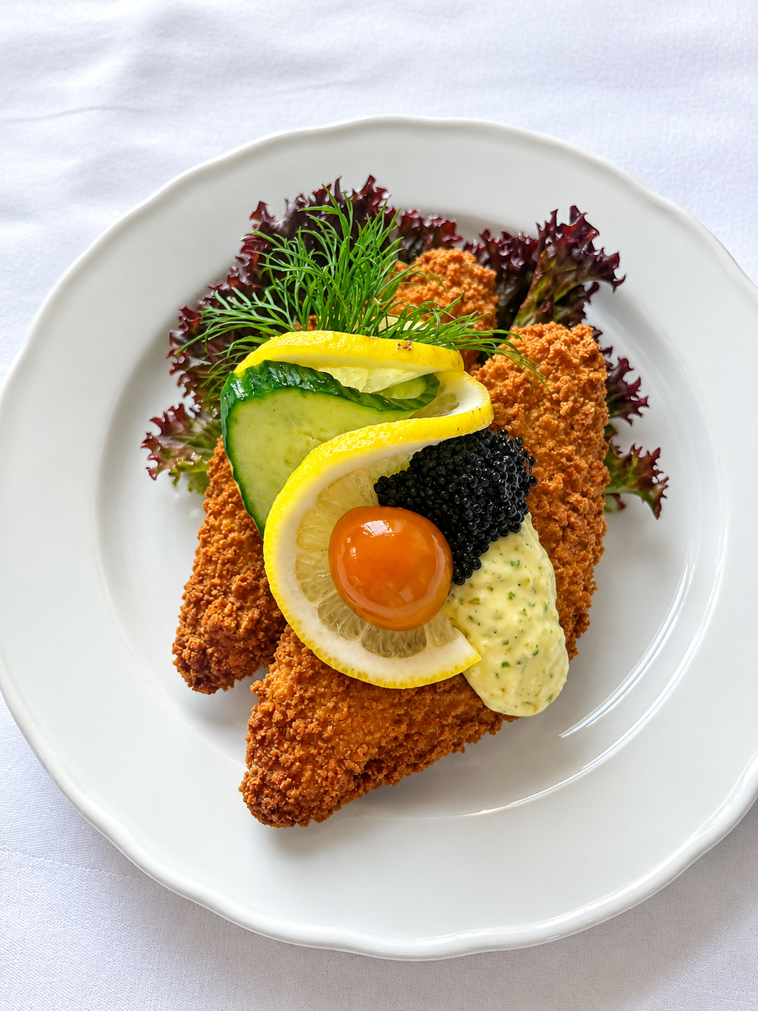 Smørrebrød