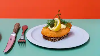 Fiskefilet glutenfri (1 stk.)