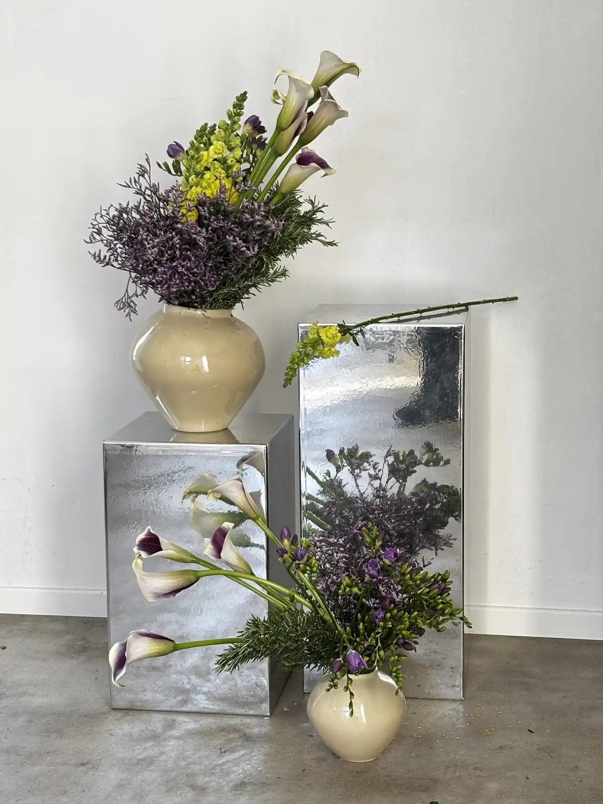 LUST.6 - Weekly Floral Delivery