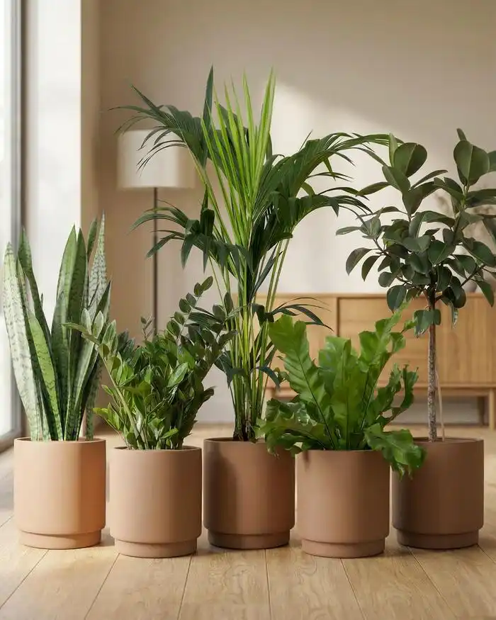 Greenify - Planter