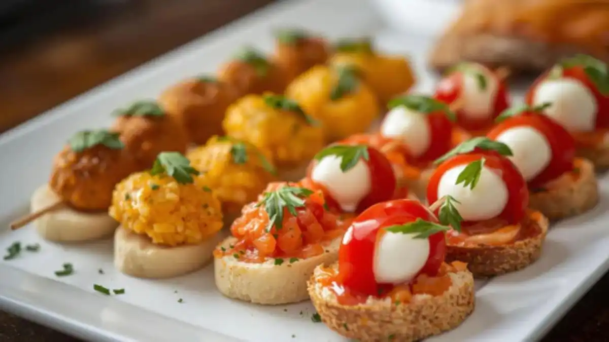 The Caternauts Catering - Catering service